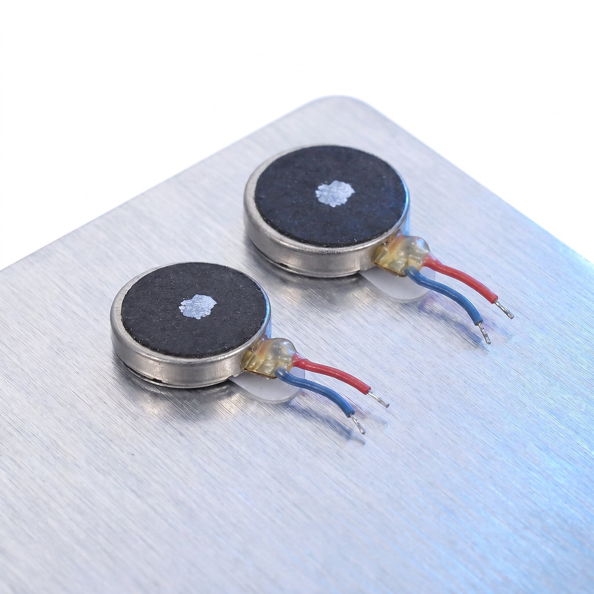 15 szt. Mikro silnik wibracyjn – Diy Electronics Project recenzja i cena