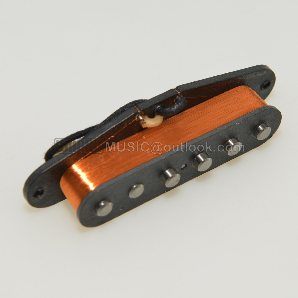 Zestaw przetworników gitarowyc – Diy Electric Guitar Electronics recenzja i cena