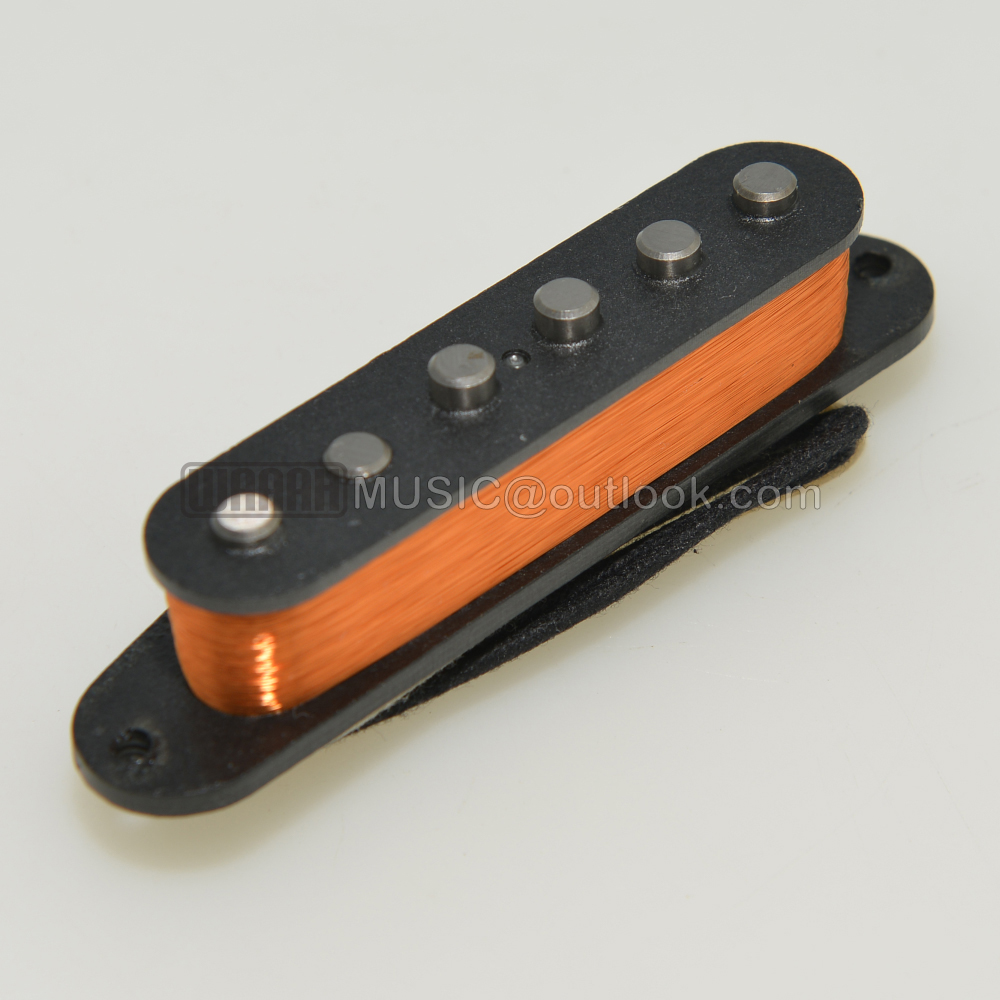 Zestaw przetworników gitarowyc – Diy Electric Guitar Electronics recenzja i cena