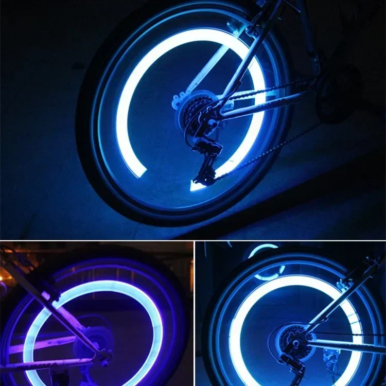 Światło na koło rowerowe Czujn – Ldr Light Sensor recenzja i cena