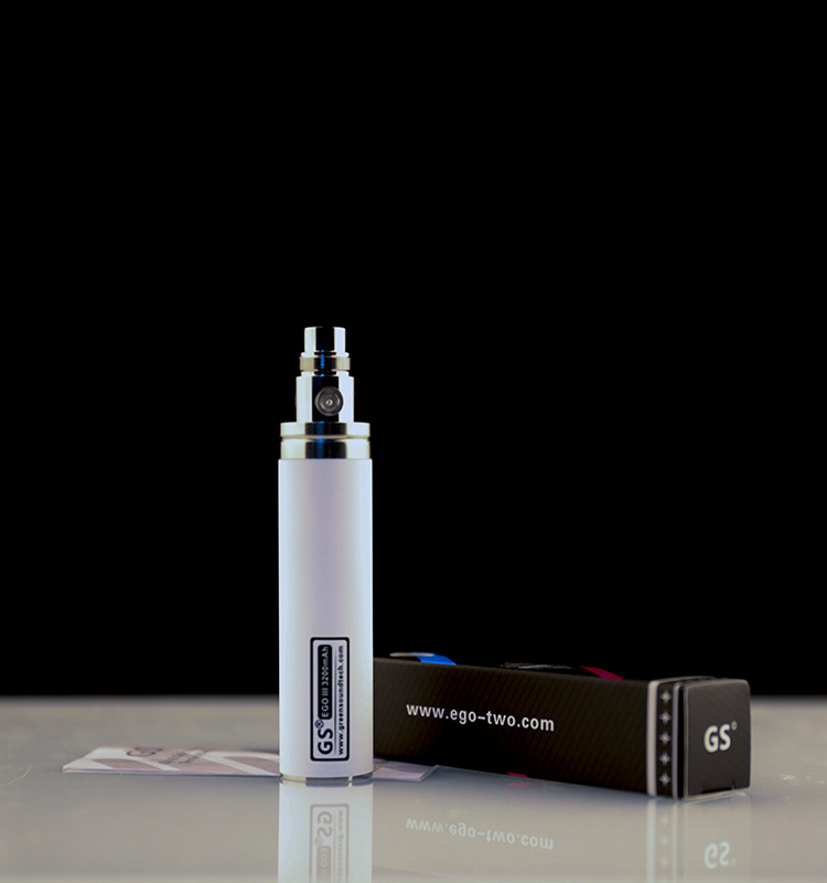 Bateria GS Ego 3 III 3200mAh d – Diy Vape Electronics recenzja i cena