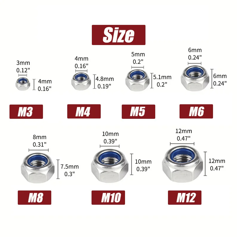 40-220 sztuk nylonowych nakręt – Diy Electronics India recenzja i cena