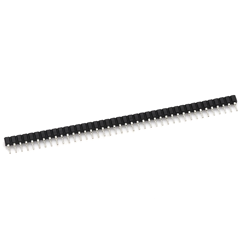 Javino 5/20/50 szt. Listwa złą – Male Female Header Pin recenzja i cena