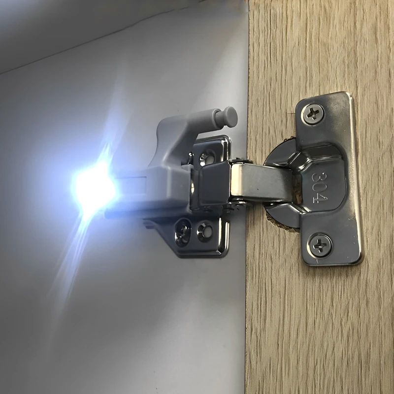 1/10 szt. LED Lampki do zawias – Ldr Light Sensor recenzja i cena