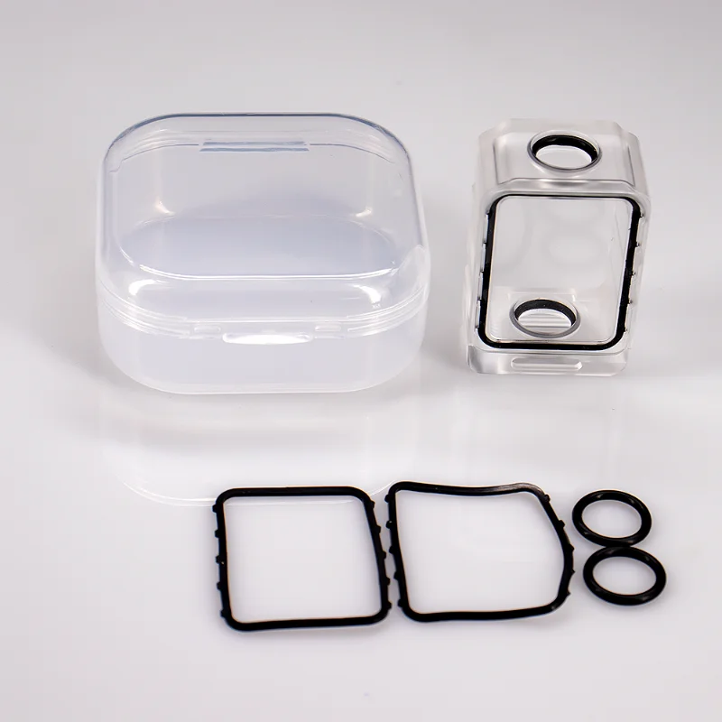 Vape Pen PRC Boro Tank do BB M – Diy Vape Electronics recenzja i cena