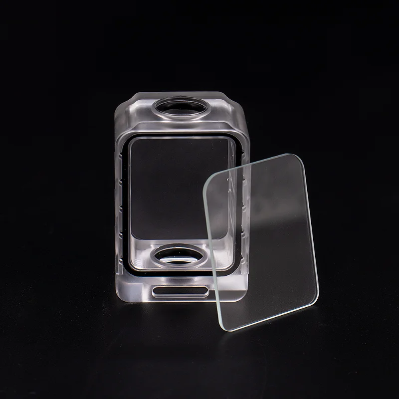 Vape Pen PRC Boro Tank do BB M – Diy Vape Electronics recenzja i cena