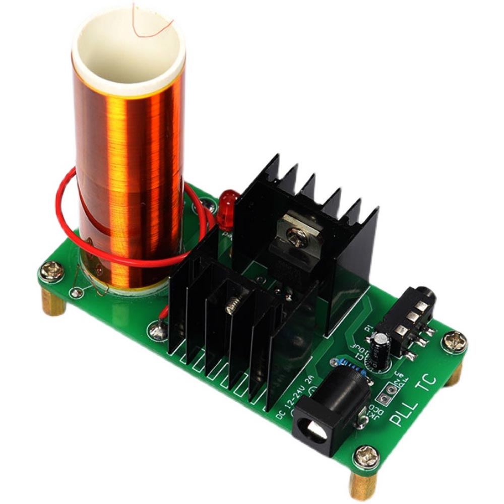 Zestaw DIY do samodzielnego mo – Diy Electronics Project recenzja i cena