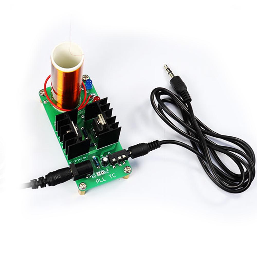 Zestaw DIY do samodzielnego mo – Diy Electronics Project recenzja i cena
