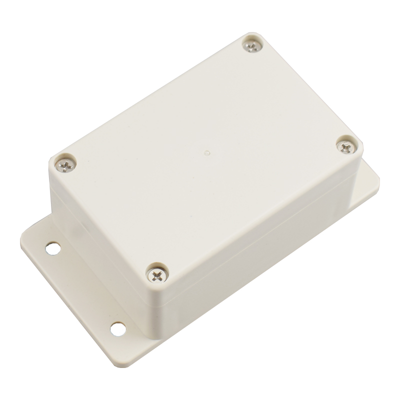 1 szt. Obudowa z tworzywa ABS  – Diy Electronics Project recenzja i cena