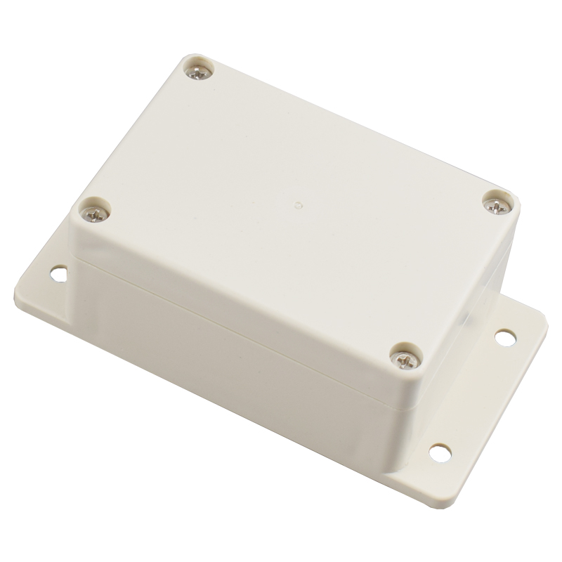 1 szt. Obudowa z tworzywa ABS  – Diy Electronics Project recenzja i cena