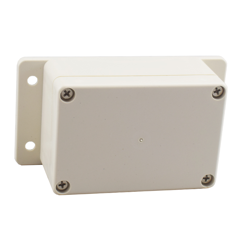 1 szt. Obudowa z tworzywa ABS  – Diy Electronics Project recenzja i cena
