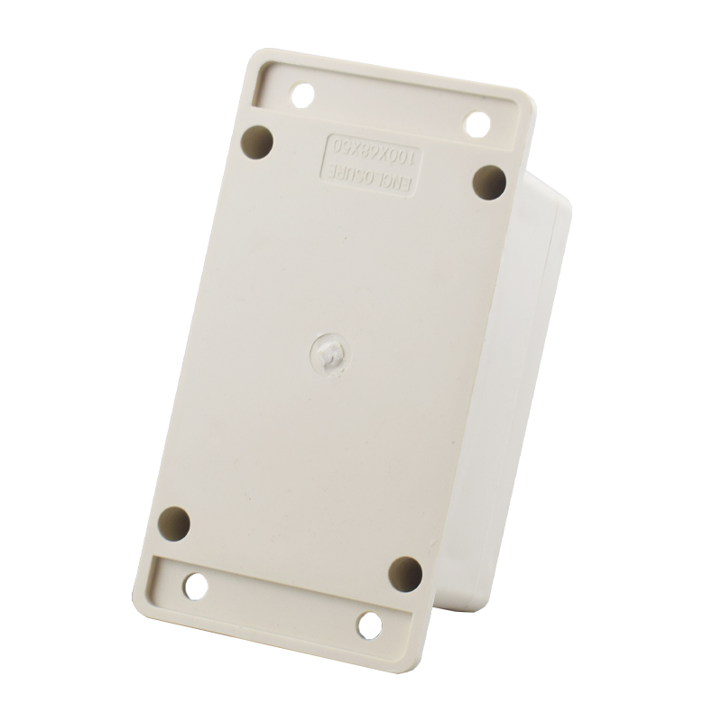 1 szt. Obudowa z tworzywa ABS  – Diy Electronics Project recenzja i cena