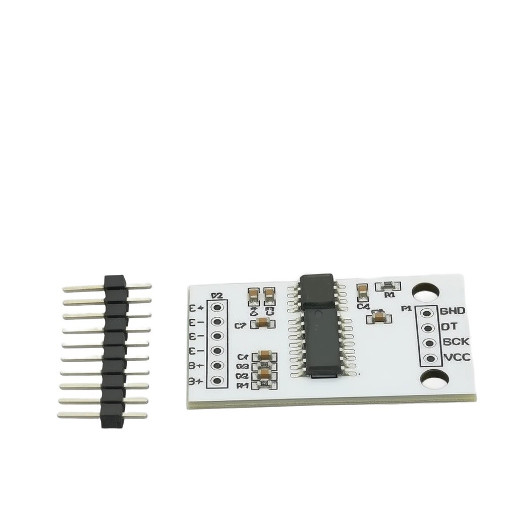 5 szt. Moduł czujnika wagowego – Diy Electronic Load recenzja i cena