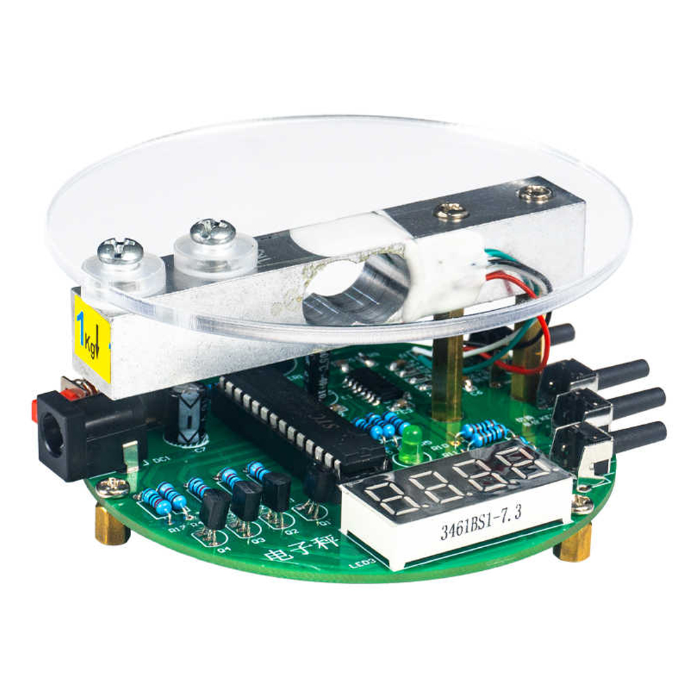 Zestaw do samodzielnego montaż – Pcb Etching Kit recenzja i cena