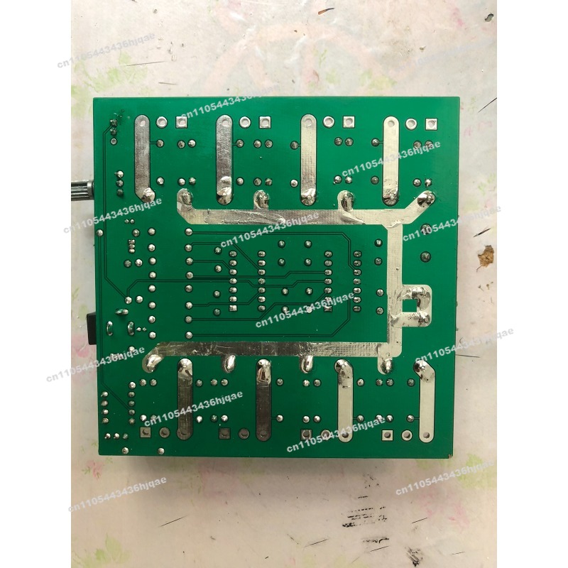 Obciążenie elektroniczne z zab – Diy Electronic Load recenzja i cena