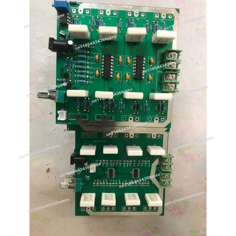 Obciążenie elektroniczne z zab – Diy Electronic Load recenzja i cena