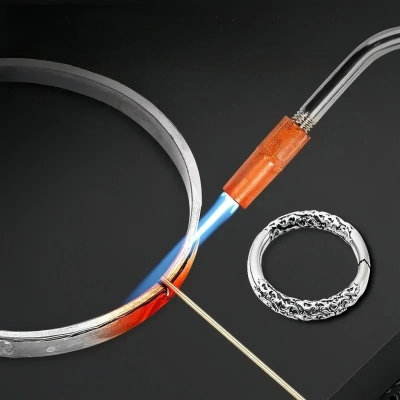 Drut do lutowania srebrem 0.5- – Diy Electronics Hobby recenzja i cena