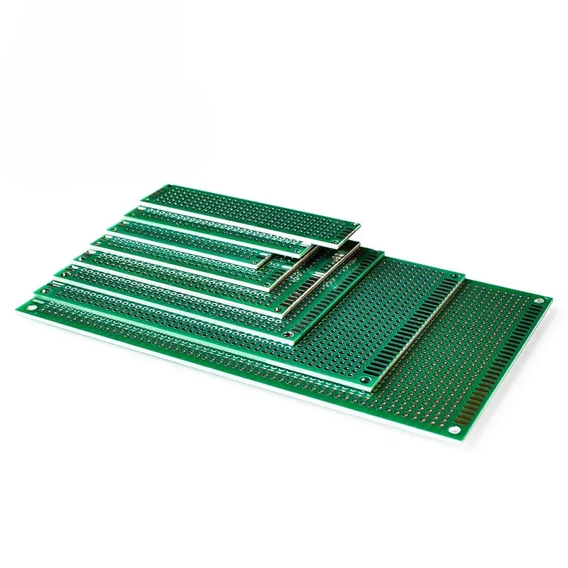 Uniwersalna płytka drukowana P – Pcb Etching Kit recenzja i cena