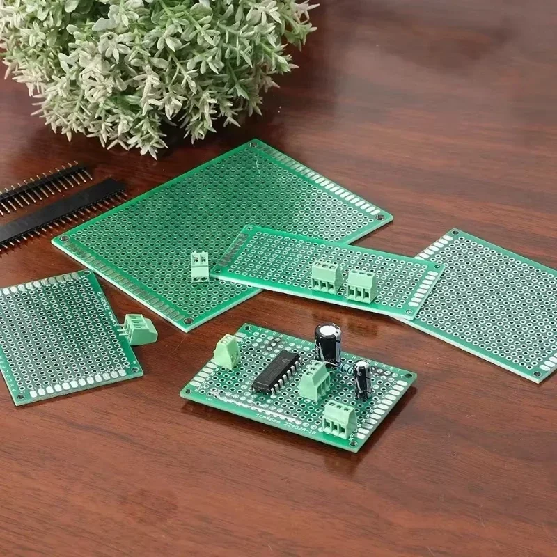 Uniwersalna płytka drukowana P – Pcb Etching Kit recenzja i cena