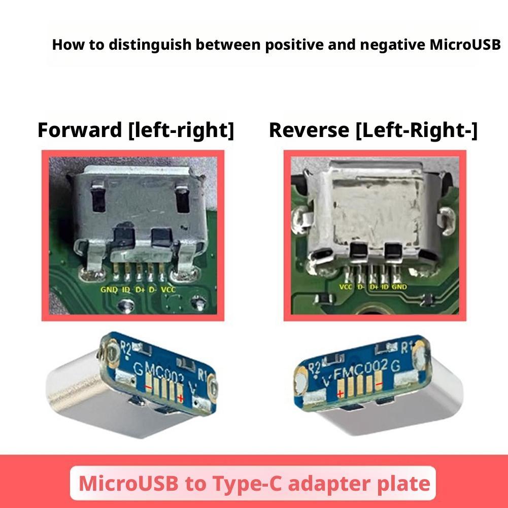 10 szt. Adapter M85k Micro USB – Diy Electronics Hobby recenzja i cena