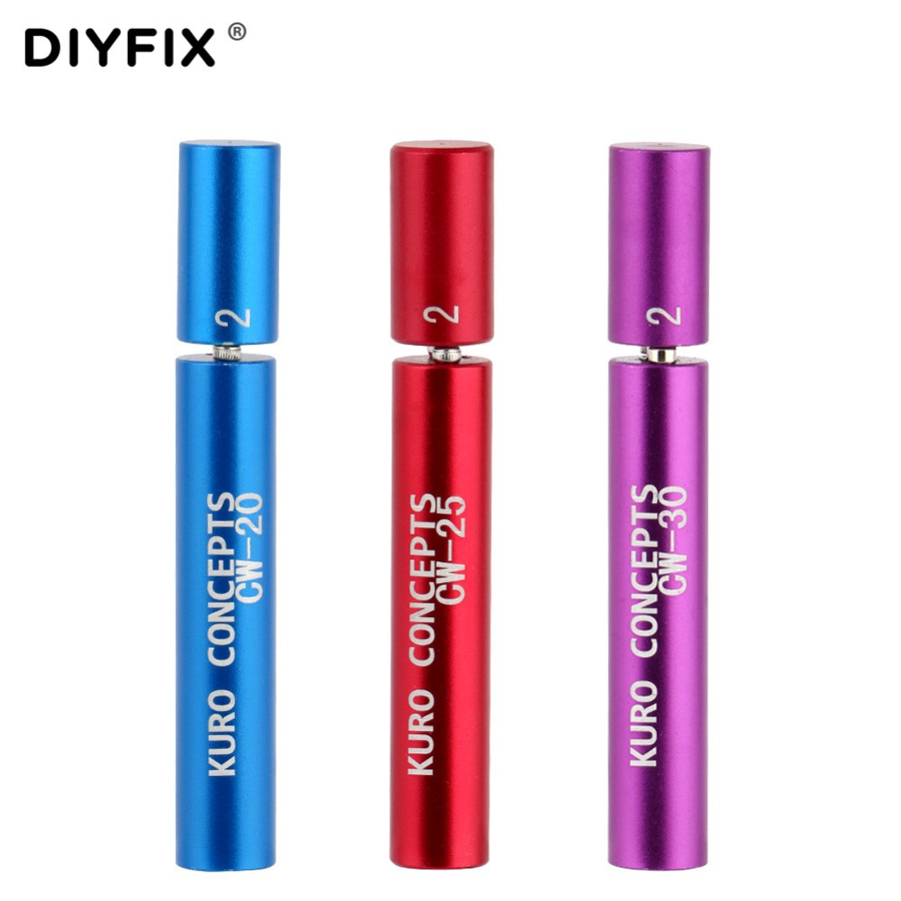 DIYFIX Coil Winder Wire Coiler – Diy Vape Electronics recenzja i cena