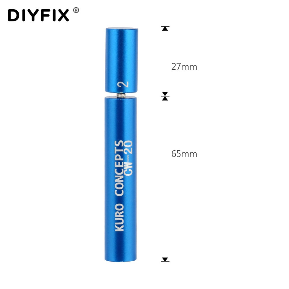 DIYFIX Coil Winder Wire Coiler – Diy Vape Electronics recenzja i cena