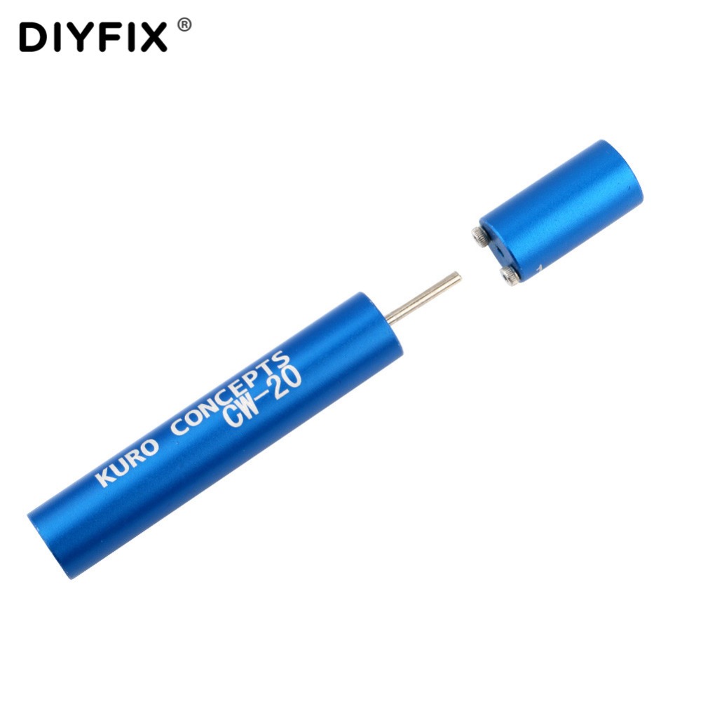 DIYFIX Coil Winder Wire Coiler – Diy Vape Electronics recenzja i cena