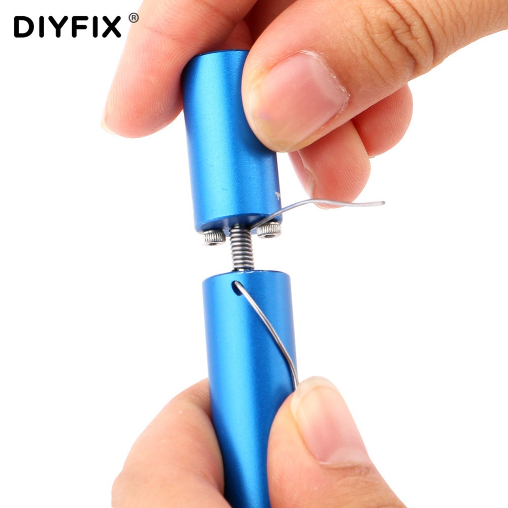 DIYFIX Coil Winder Wire Coiler – Diy Vape Electronics recenzja i cena