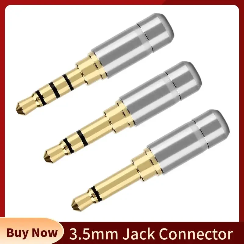 3,5 mm Jack 2 3 4-biegunowe zł – Diy Electronics Hobby recenzja i cena
