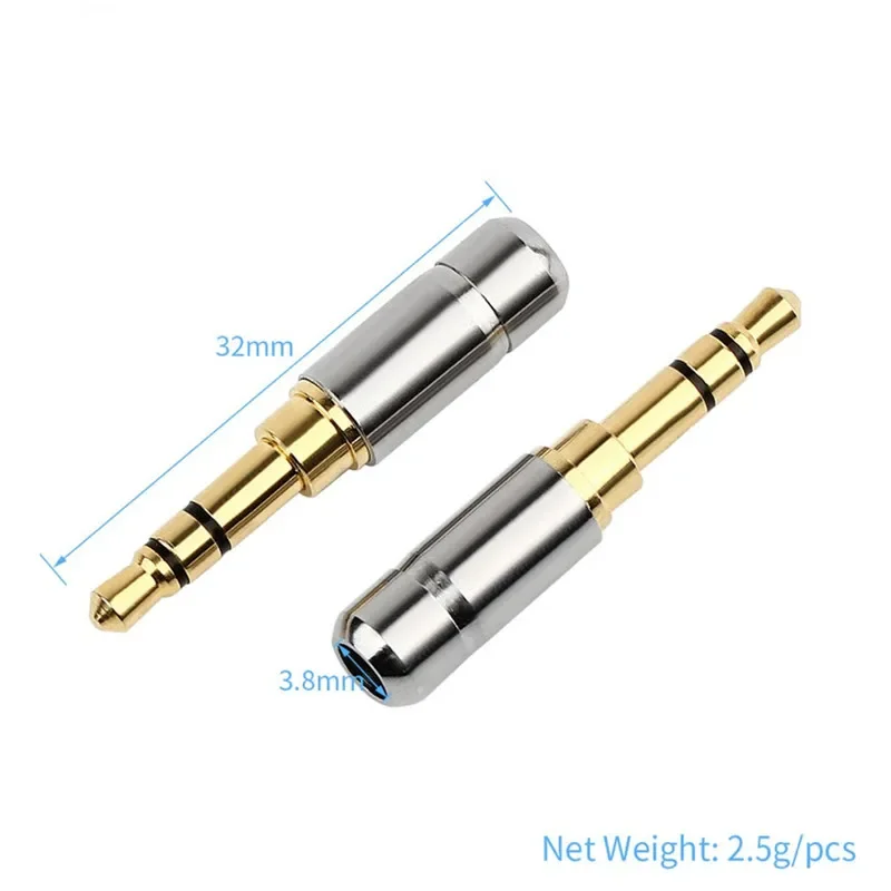 3,5 mm Jack 2 3 4-biegunowe zł – Diy Electronics Hobby recenzja i cena