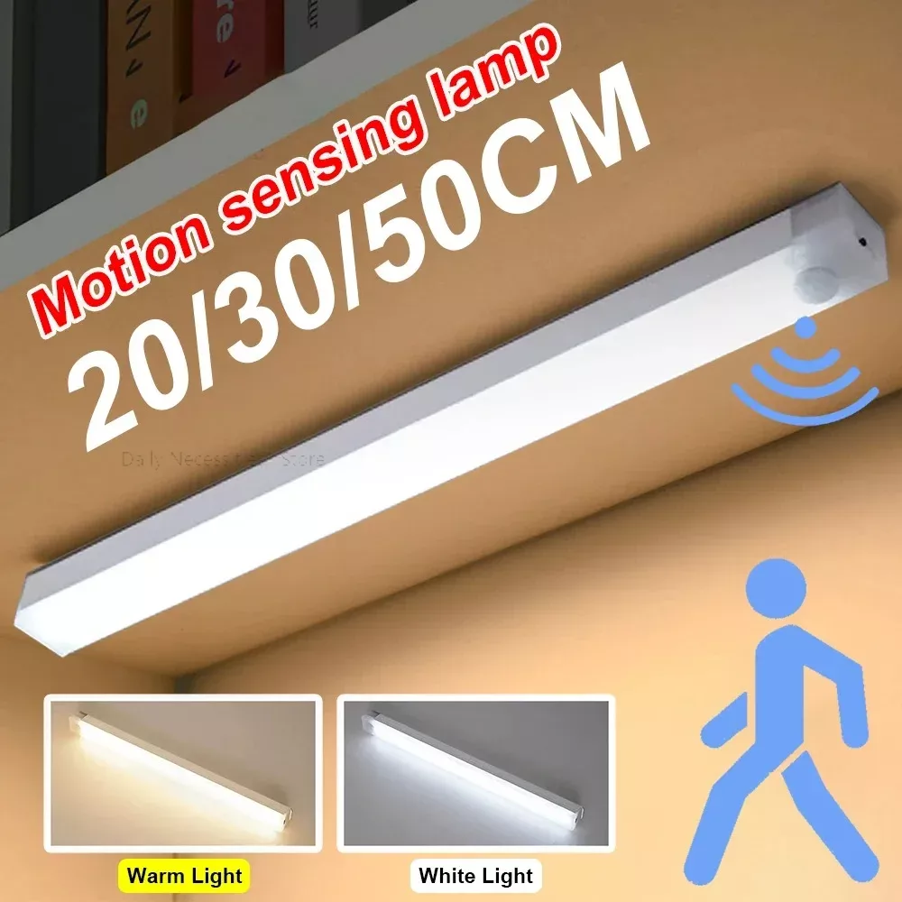 Światła LED ładowane przez USB – Ldr Light Sensor recenzja i cena