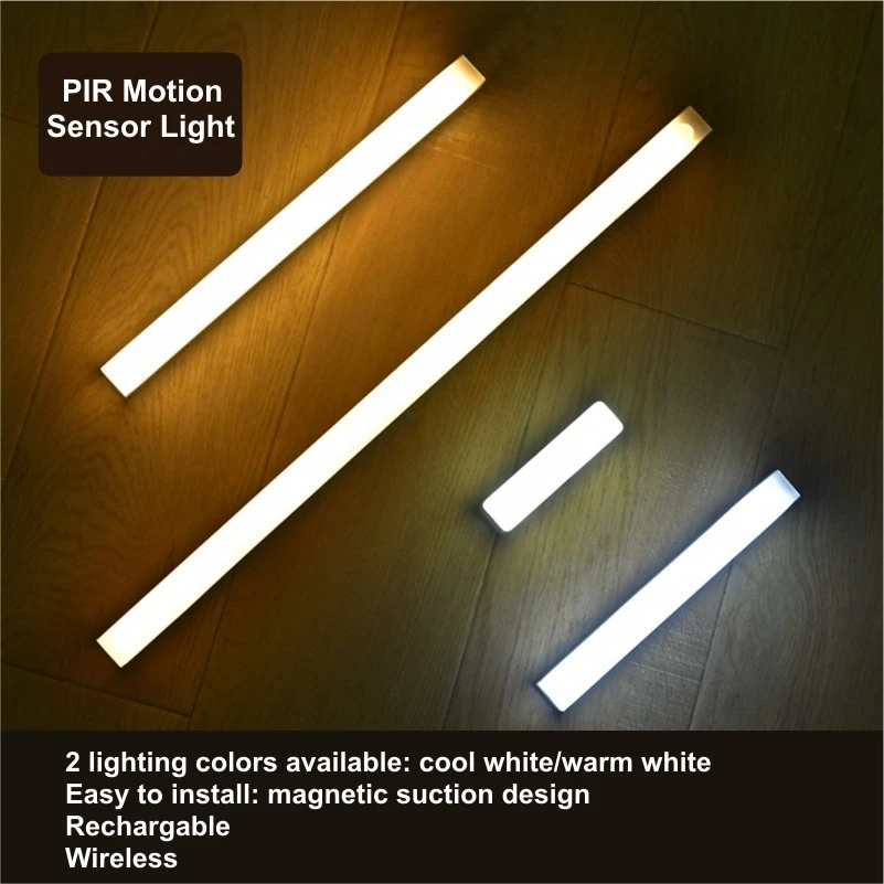 Światła LED ładowane przez USB – Ldr Light Sensor recenzja i cena