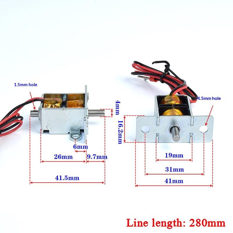 1 szt. DC12V 12A 0726 Dwukieru – Diy Electronics Project recenzja i cena
