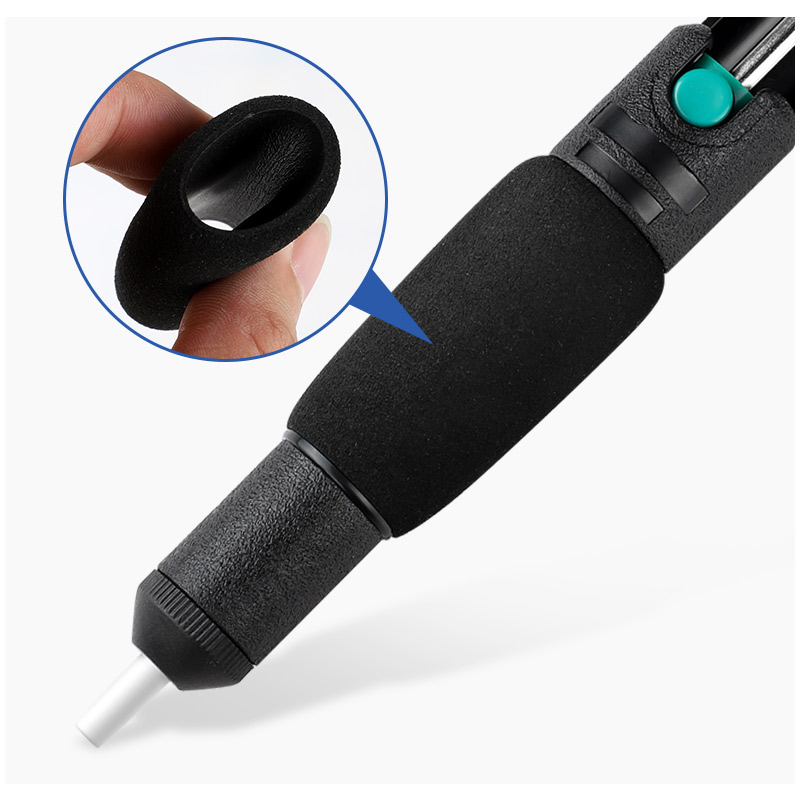 Pompa rozlutownicza KELLYSHUN, – Desoldering Pump Solder recenzja i cena