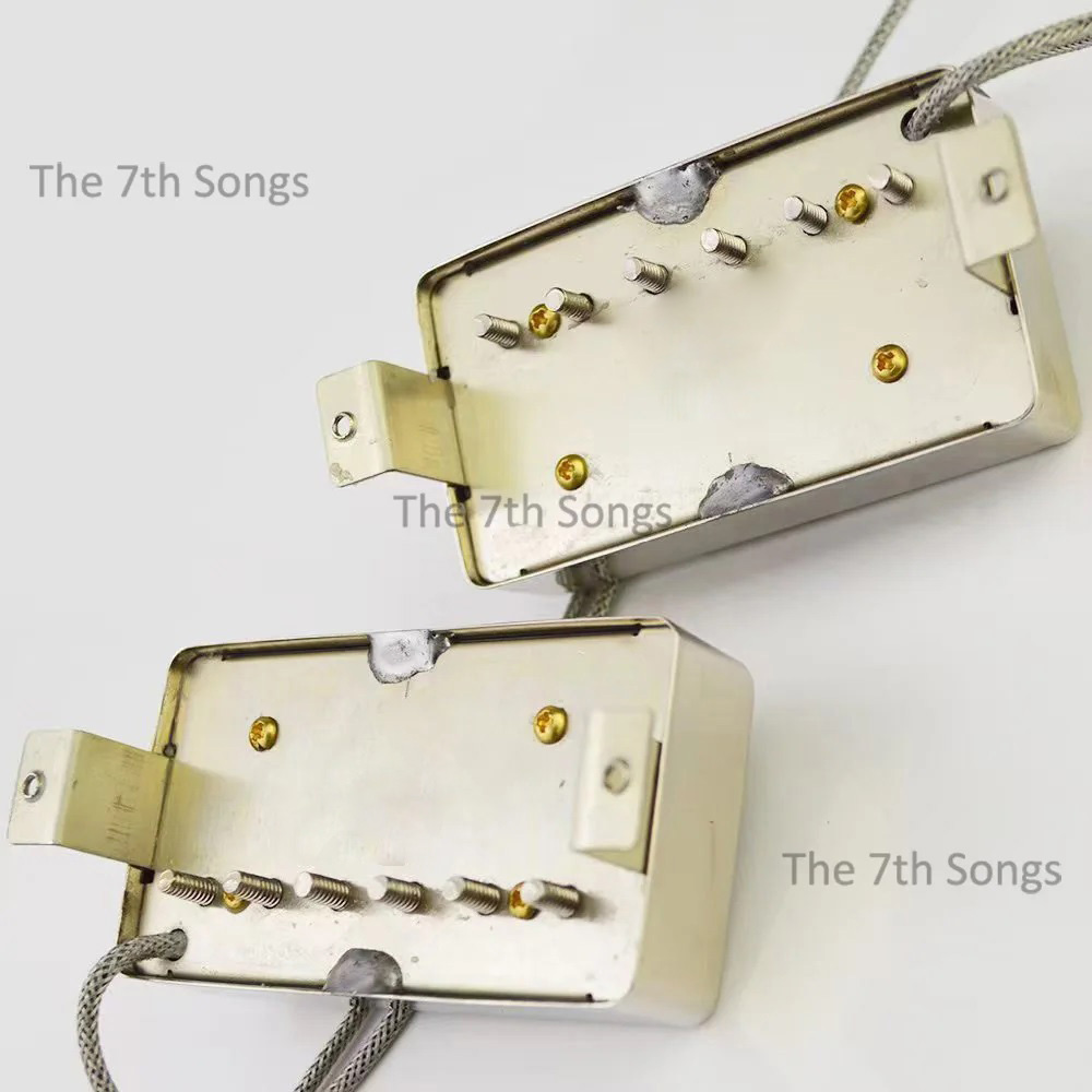 1959 Collector's Edition PAF I – Diy Electric Guitar Electronics recenzja i cena