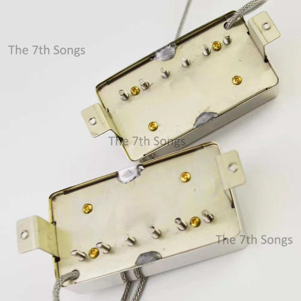 1959 Collector's Edition PAF I – Diy Electric Guitar Electronics recenzja i cena
