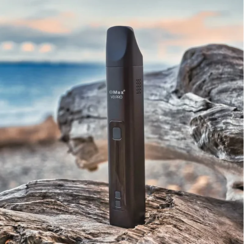 Oryginalny zestaw XMax V3 Pro  – Diy Vape Electronics recenzja i cena