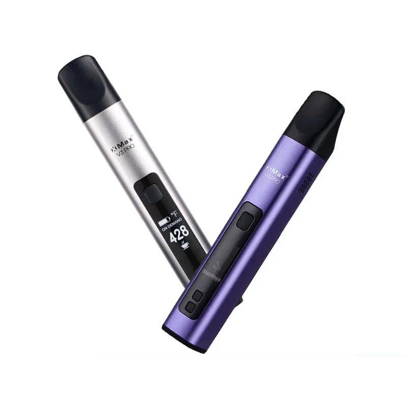 Oryginalny zestaw XMax V3 Pro  – Diy Vape Electronics recenzja i cena