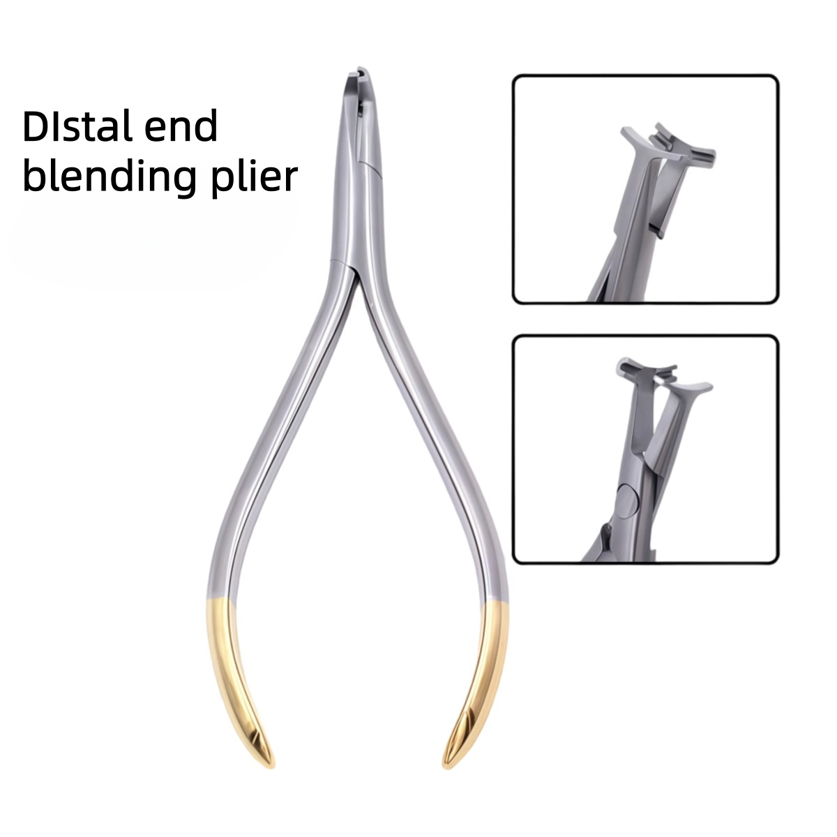 1 szt. Szczypce dentystyczne o – Wire Stripper Cutter recenzja i cena