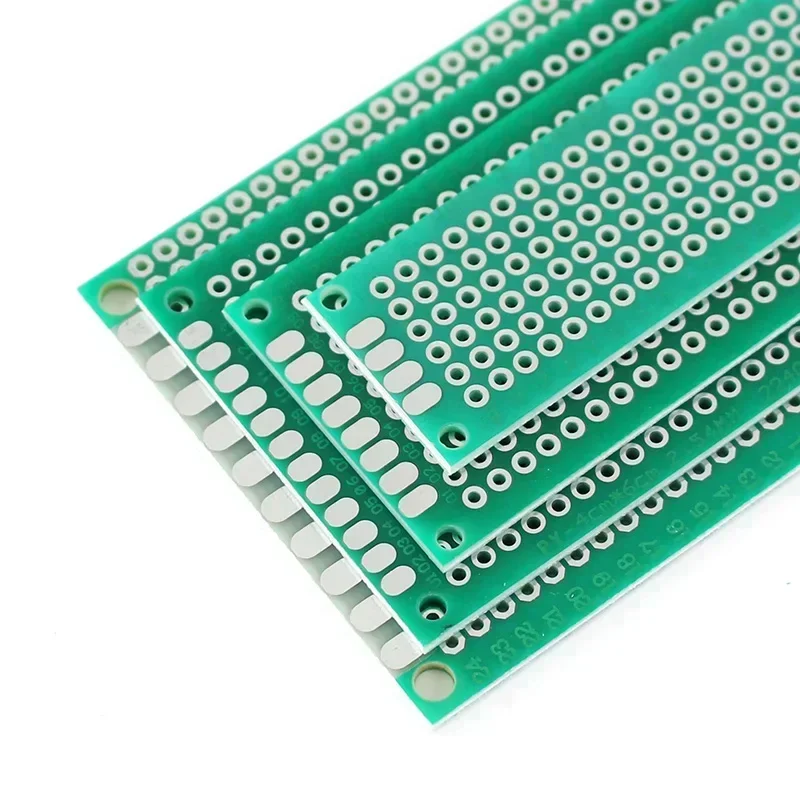 5/10 szt. Jednostronna płytka  – Pcb Etching Kit recenzja i cena