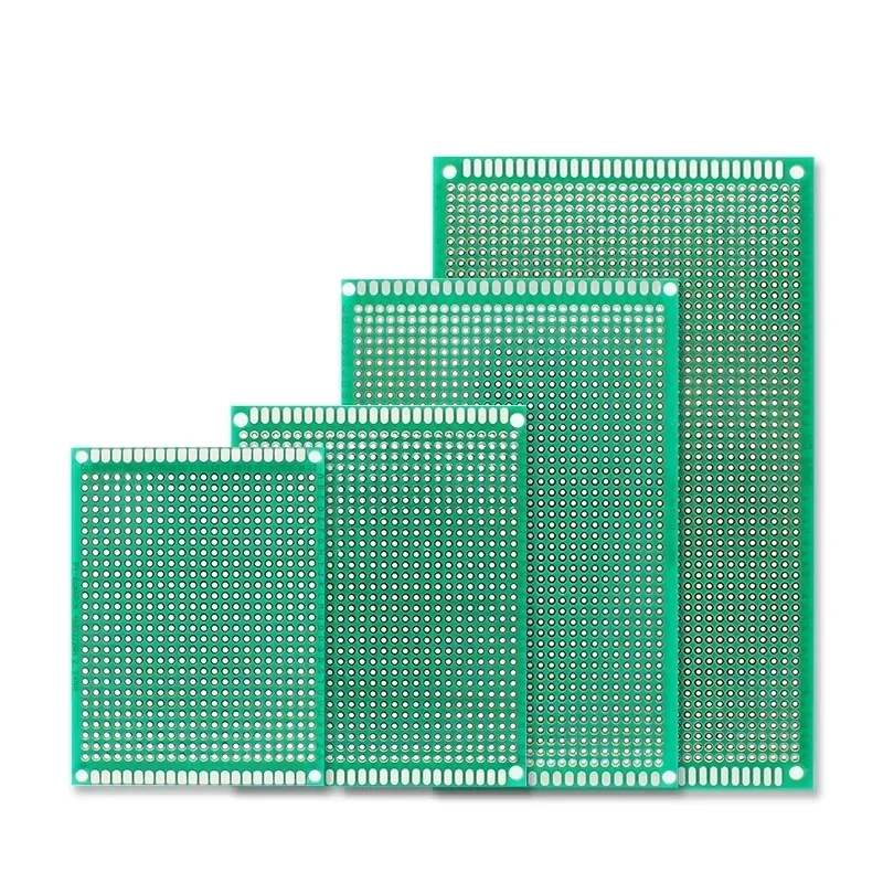 5/10 szt. Jednostronna płytka  – Pcb Etching Kit recenzja i cena