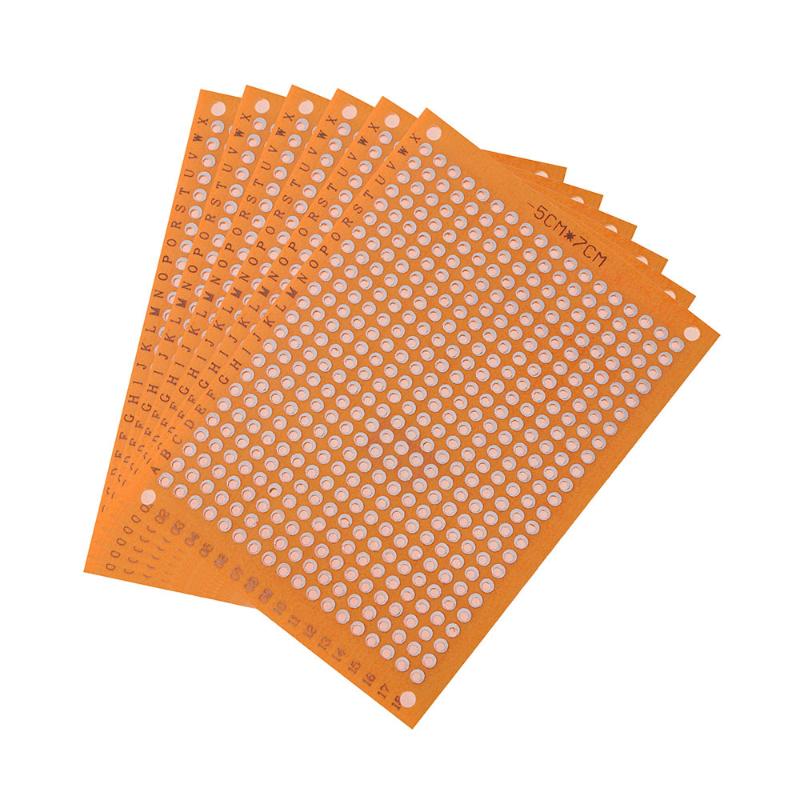 (BF06) 10 szt. Zestaw prototyp – Pcb Etching Kit recenzja i cena