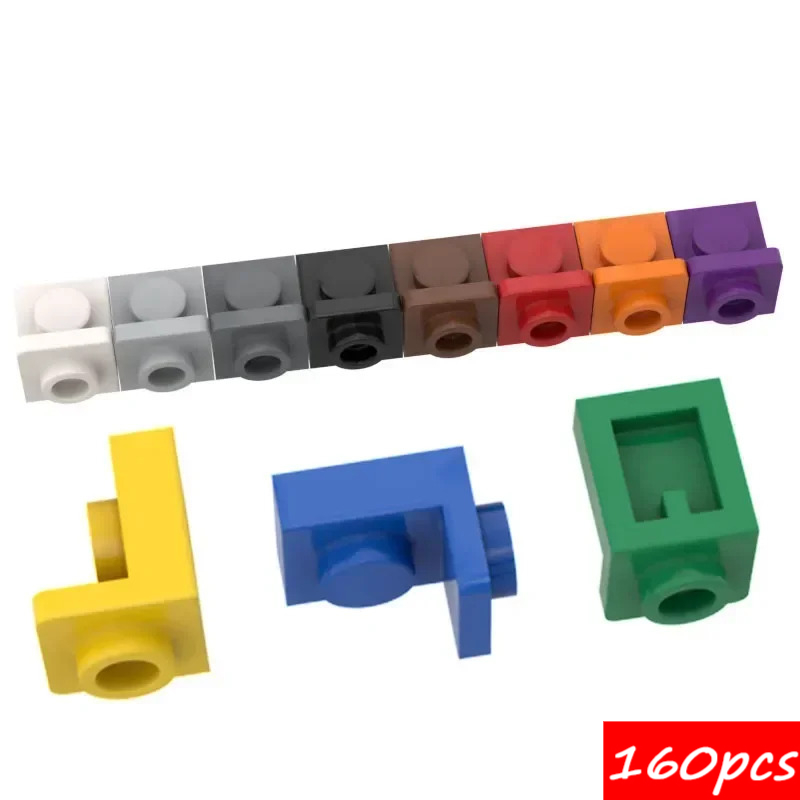 160 SZT. Zaawansowane Klocki K – Diy Electronics Ideas recenzja i cena