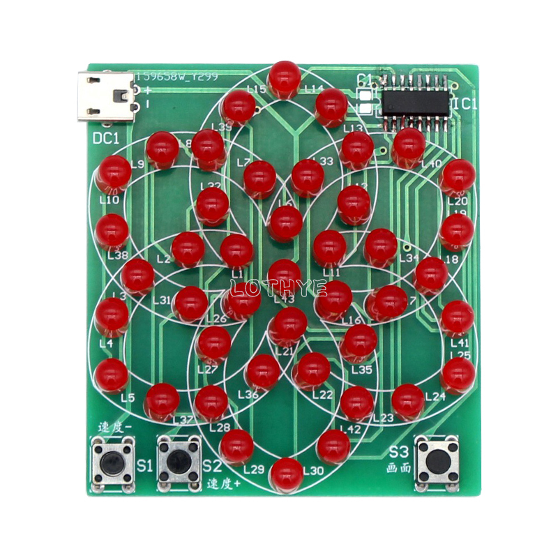 Zestaw elektroniczny DIY Wielo – Diy Electronics Kits For Kids recenzja i cena