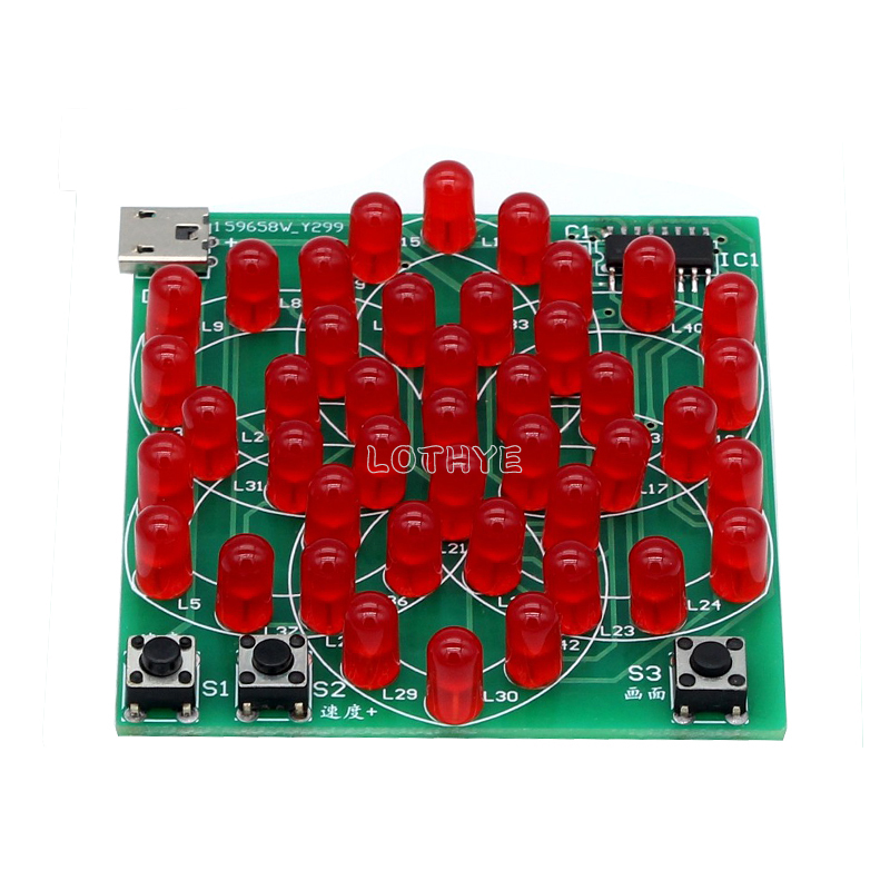 Zestaw elektroniczny DIY Wielo – Diy Electronics Kits For Kids recenzja i cena