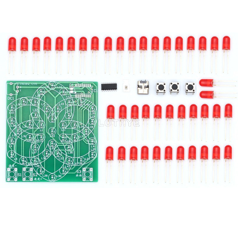 Zestaw elektroniczny DIY Wielo – Diy Electronics Kits For Kids recenzja i cena