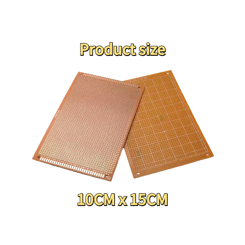 Jednostronna prototypowa płytk – Pcb Etching Kit recenzja i cena