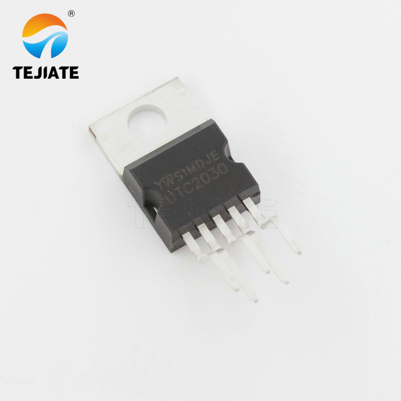 1 szt. UTC chipy UTC2030 ogóln – Diy Electronics Aliexpress recenzja i cena