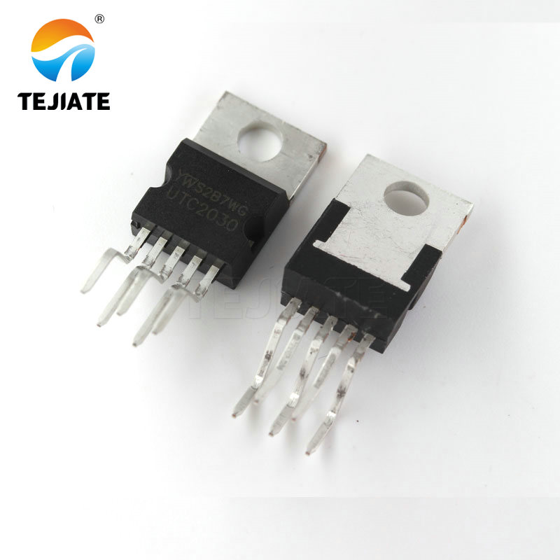 1 szt. UTC chipy UTC2030 ogóln – Diy Electronics Aliexpress recenzja i cena