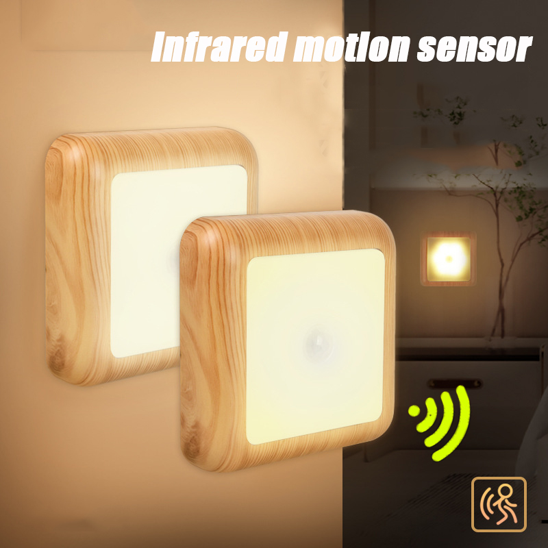 Bezprzewodowa bateria z drewna – Ldr Light Sensor recenzja i cena